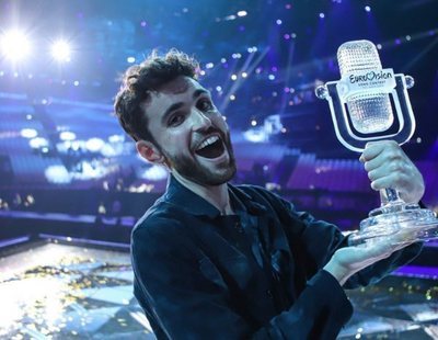 Eurovisión 2021 confirma los 41 países, el mismo número que en 2020