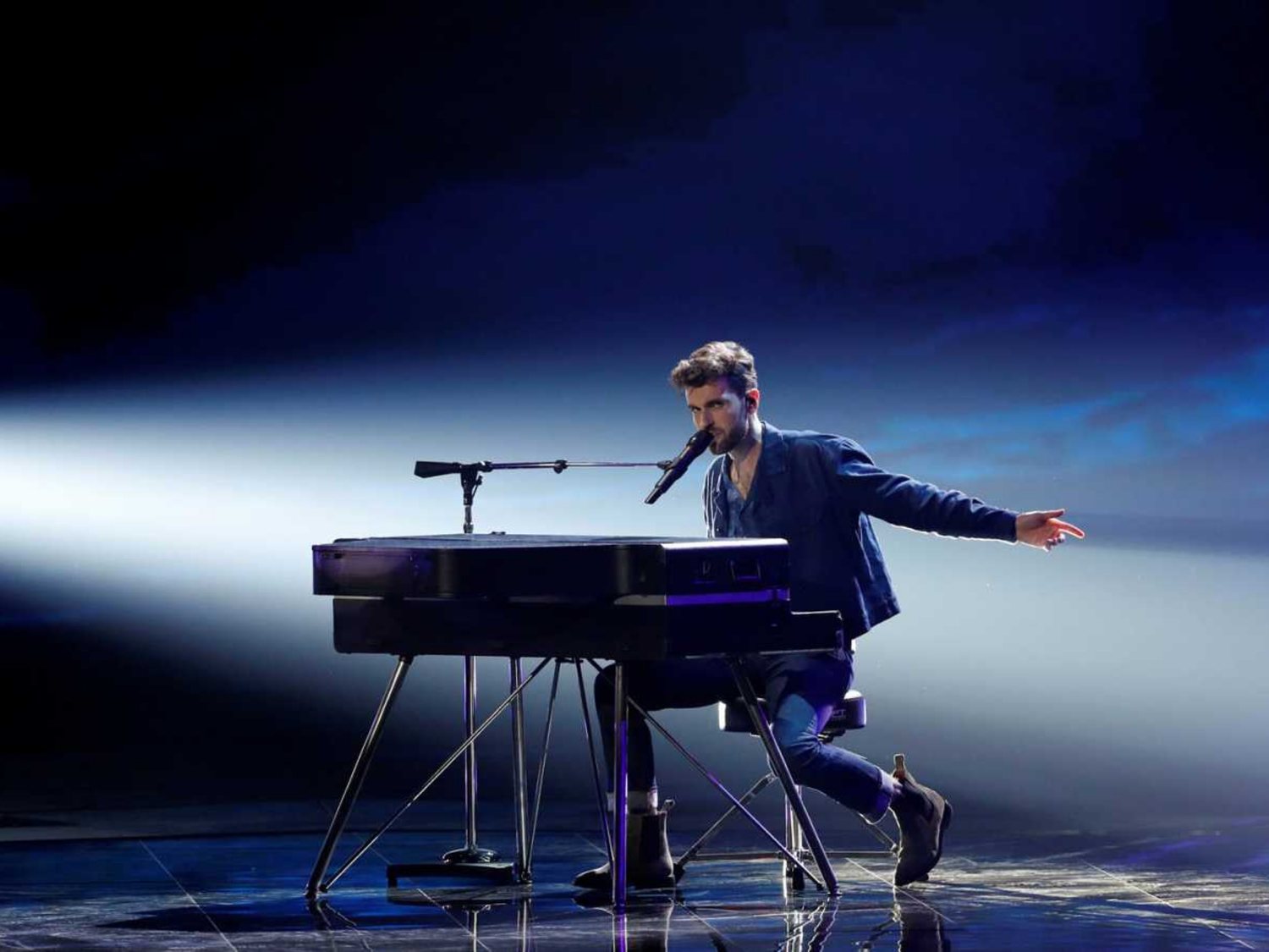 Eurovisión 2021 confirma los 41 países, el mismo número que en 2020