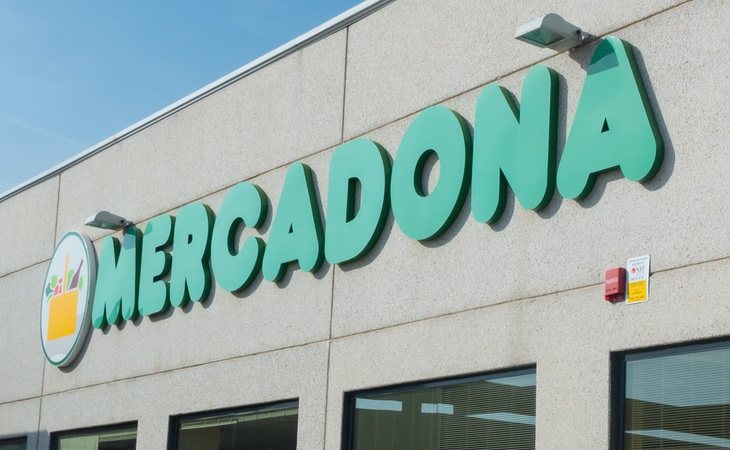 Mercadona es una de las cadenas que más ha subido sus precios en España, según la OCU