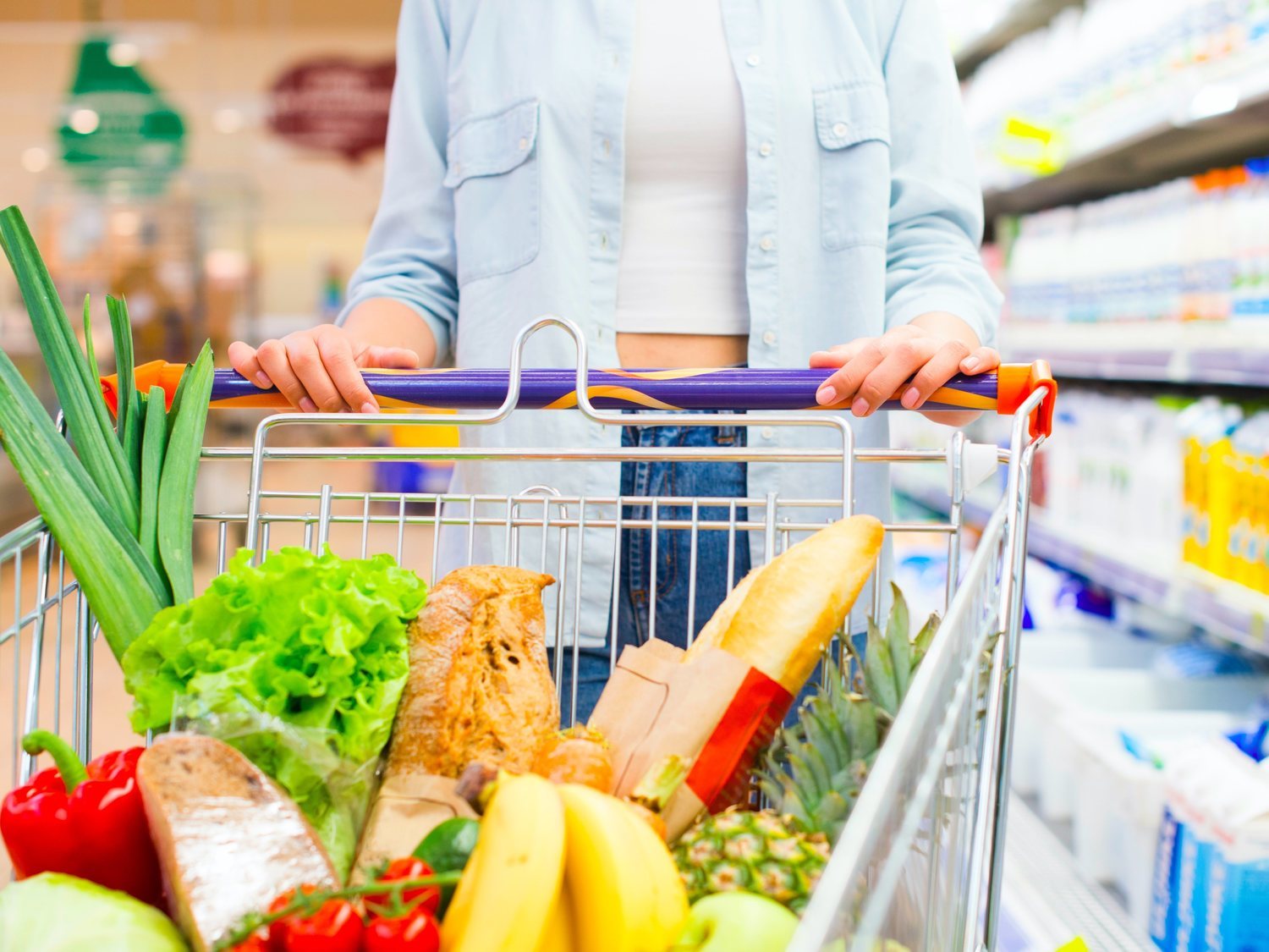 El ranking de los supermercados más baratos en 2020 según la OCU sorprende y deja fuera a Mercadona