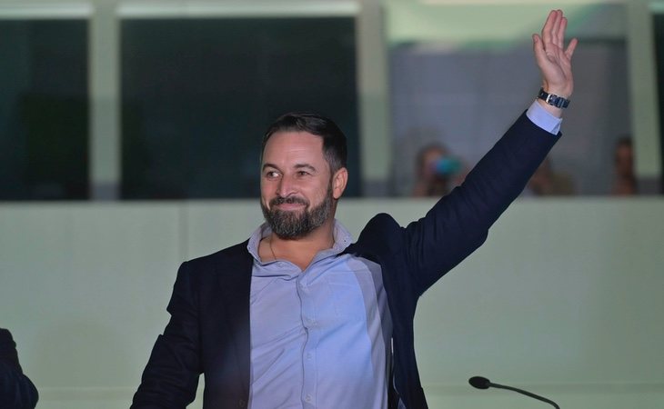 Abascal recurrirá al TC