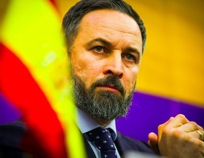 VOX intenta derogar el toque de queda contra el coronavirus: Abascal recurrirá al Constitucional