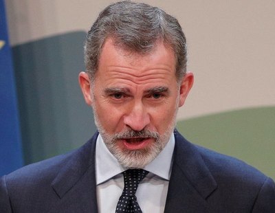 PSOE, PP, VOX y Cs rechazan despenalizar las injurias al rey