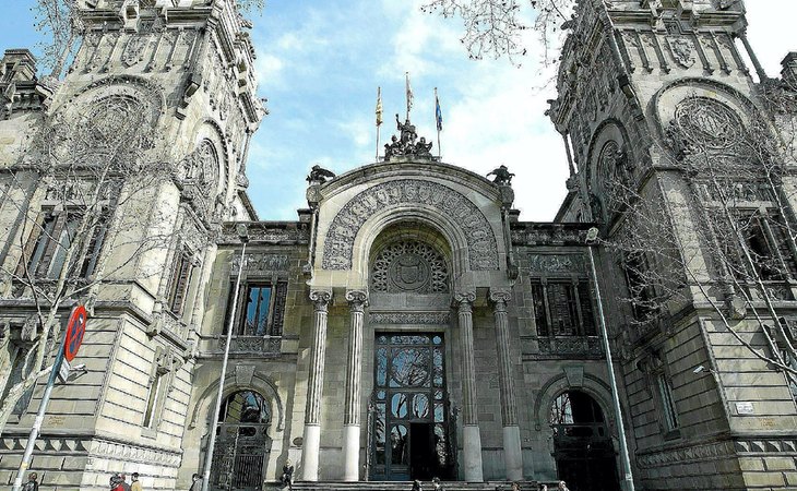 Audiencia Provincial de Barcelona