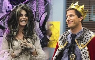 Humor y terror en los mejores especiales de Halloween de series de televisión