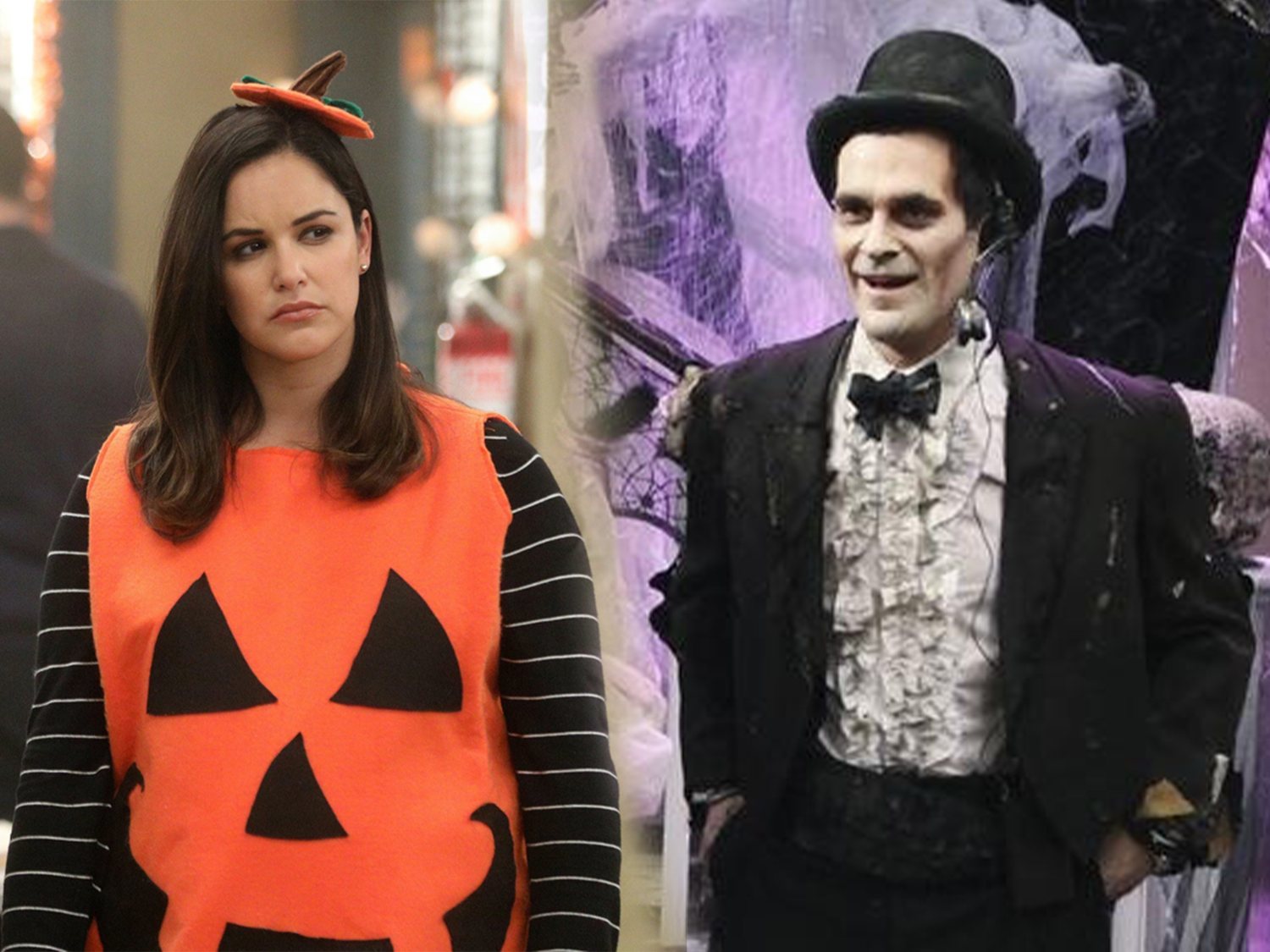 Humor y terror en los mejores especiales de Halloween de series de televisión