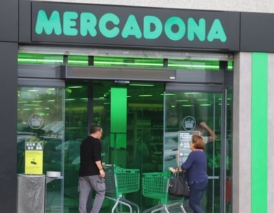 Mercadona, Eroski y Supersol, los supermercados que más han subido sus precios durante la pandemia, según la OCU