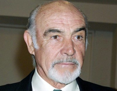 Muere Sean Connery a los 90 años