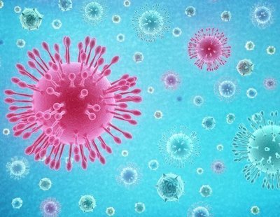 El coronavirus está mutando para tener más éxito de propagación