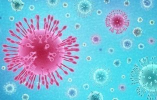 El coronavirus está mutando para tener más éxito de propagación