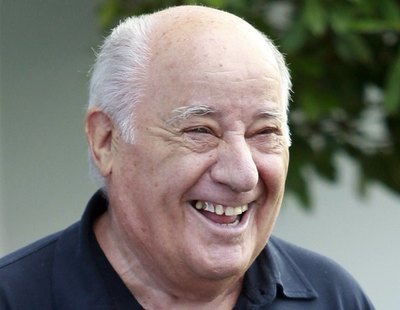 Amancio Ortega ya es 647 millones más rico