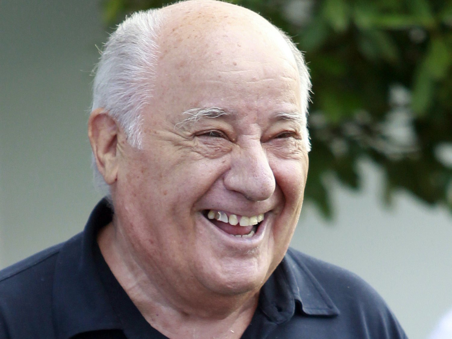 Amancio Ortega ya es 647 millones más rico