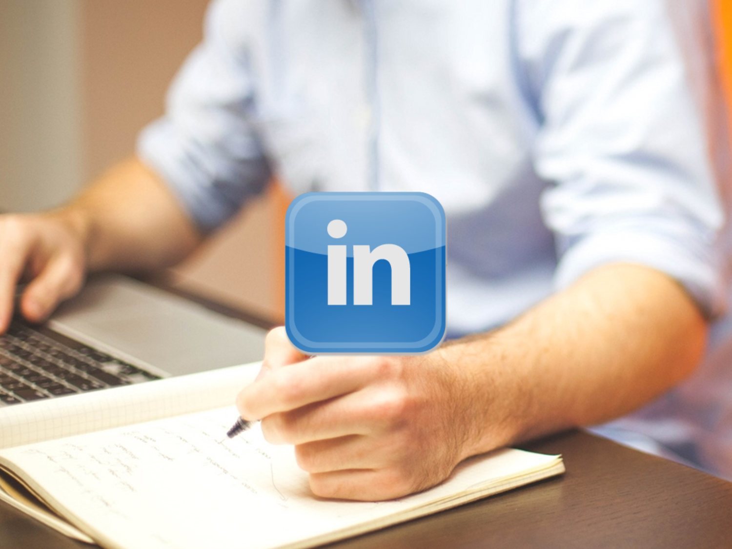 4 consejos para encontrar trabajo a través de LinkedIn