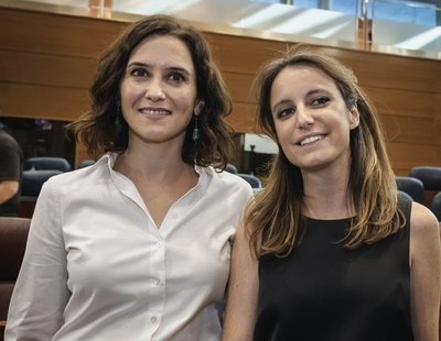 Imputado el exjefe de medios de Ayuso y actual responsable de Andrea Levy por corrupción