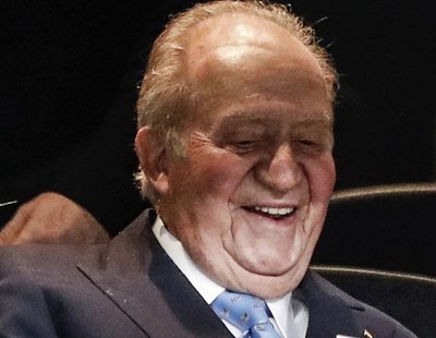 La Fiscalía del Supremo abre una tercera investigación al rey Juan Carlos por blanqueo de capitales