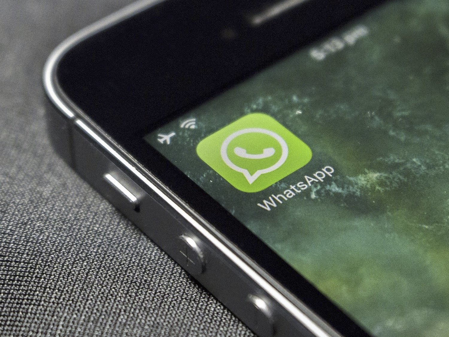 El truco de WhatsApp para que nadie sepa que has escuchado un audio en WhatsApp