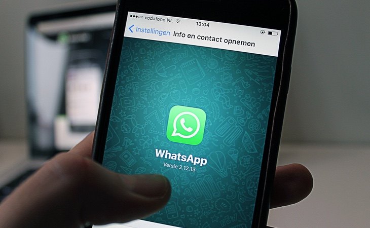 WhatsApp se abre a leer nuestras conversaciones