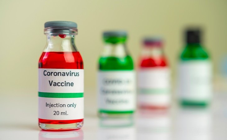 Pfizer se pone en cabeza en la carrera por la vacuna contra el coronavirus