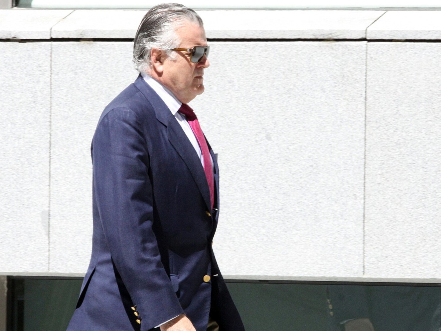 Bárcenas se ofrece a colaborar con el caso Gürtel y la caja B del PP a cambio de beneficios para su mujer