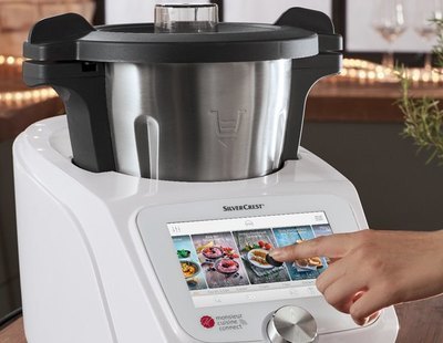 Thermomix lleva a juicio a Lidl por su robot de cocina