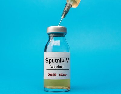 La vacuna rusa contra el coronavirus, Spuntik V, presenta una eficacia del 92%