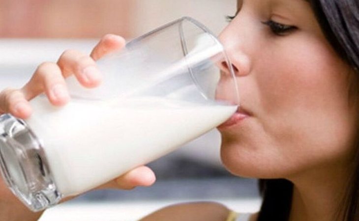Los lácteos están presentes a diario en nuestra dieta
