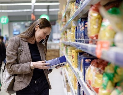 Alerta alimentaria: Sanidad retira de la venta esta popular pasta de todos los supermercados