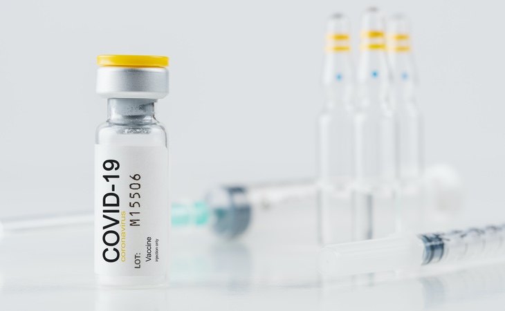 La vacuna del coronavirus se repartirá de manera gradual
