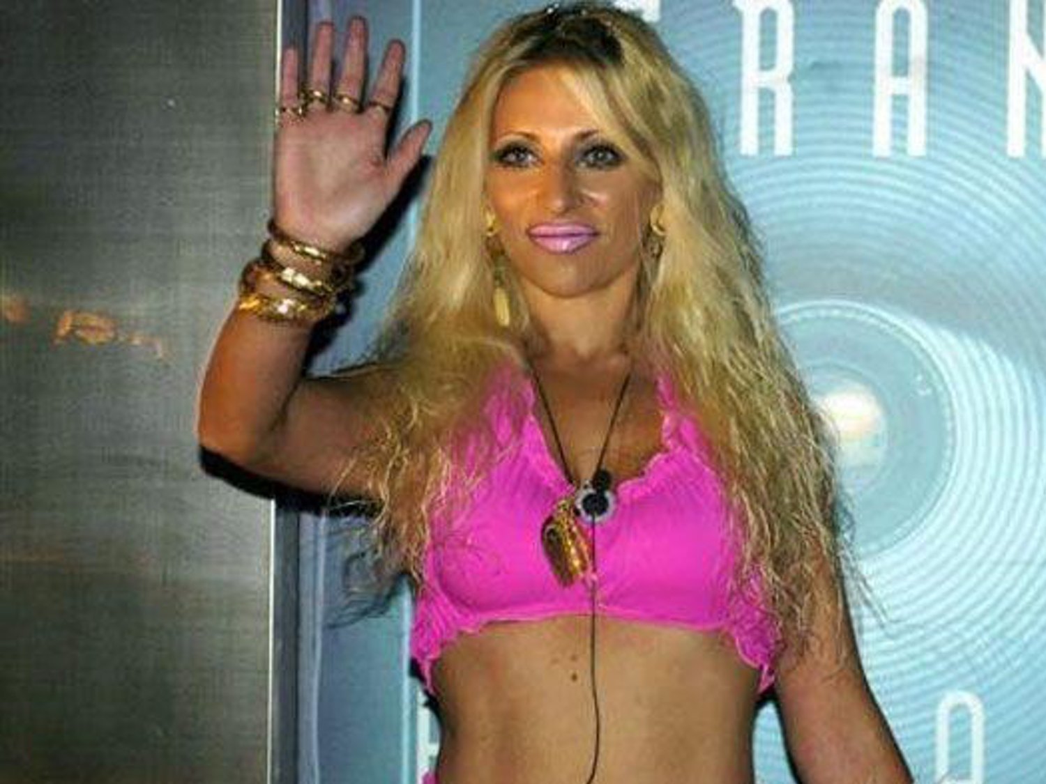 ¿Recuerdas a Inma Contreras, la concursante más extravagante de 'GH 7'? Así está ahora