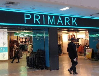 Primark manda a ERTE a sus trabajadores de estas comunidades