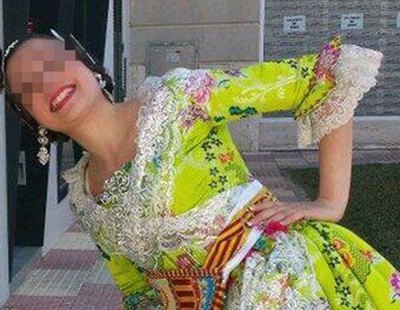 Cristina, la joven repostera fallera valenciana detenida como yihadista del Daesh