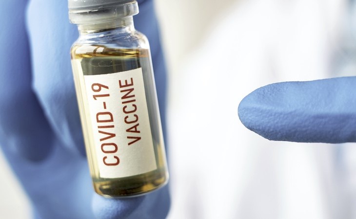 La vacuna de Moderna se suma a la de Pfizer en la carrera hacia la inmunización contra el coronavirus