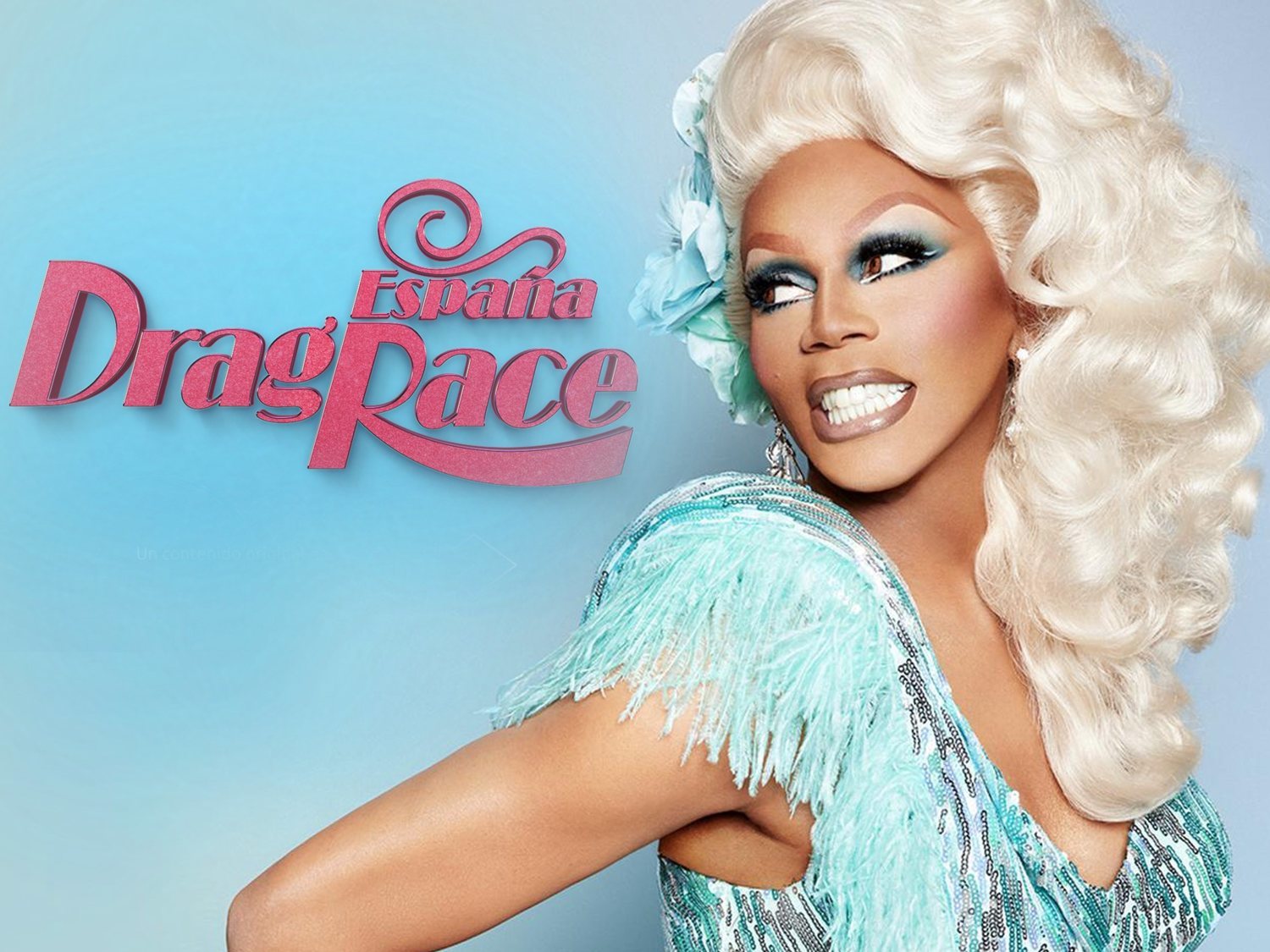 Toda la fantasía  que soñamos (y necesitamos) tener en 'Drag Race España'