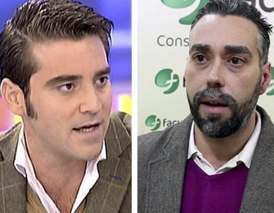 El programa de Negre acusa a Facua de recibir subvenciones del inventado Ayuntamiento de Vallecas