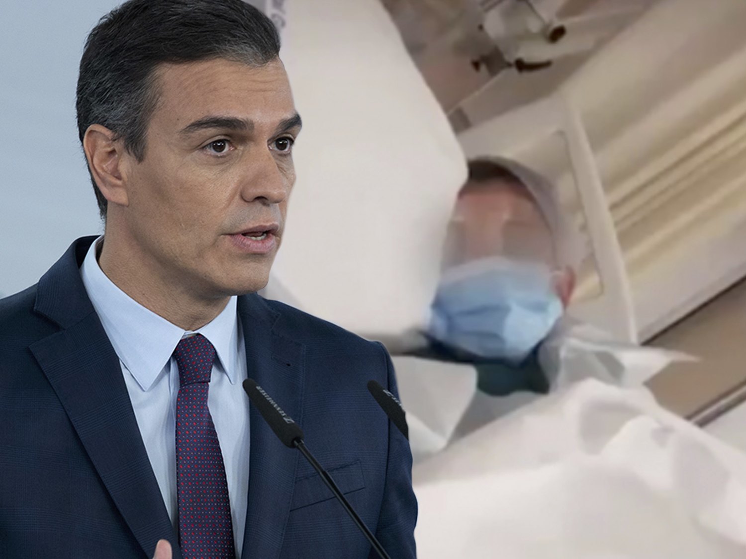 Pedro Sánchez envía una carta de apoyo al niño que sufrió una brutal agresión homófoba