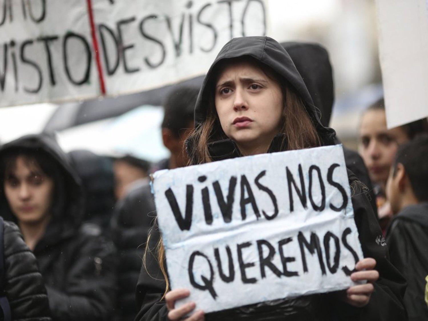 Absuelto en Valladolid de violar y maltratar a su novia menor de edad: "Ella aceptó una relación posesiva y dominante"