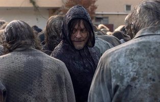 Así será el final de la temporada 10 de 'The Walking Dead': el futuro de la franquicia zombie