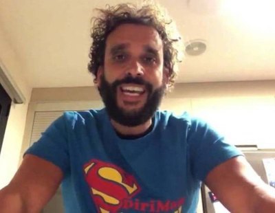 "Todo el mundo debería de pasar por un cáncer": Spiriman vuelve a azotar la polémica