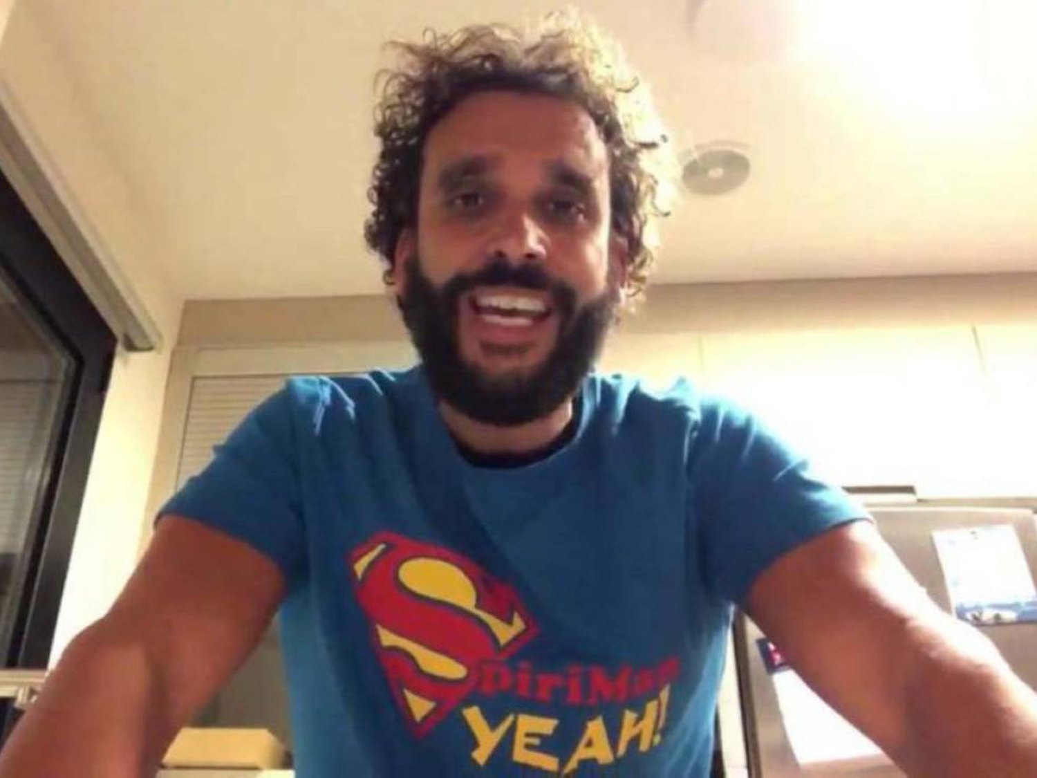 "Todo el mundo debería de pasar por un cáncer": Spiriman vuelve a azotar la polémica