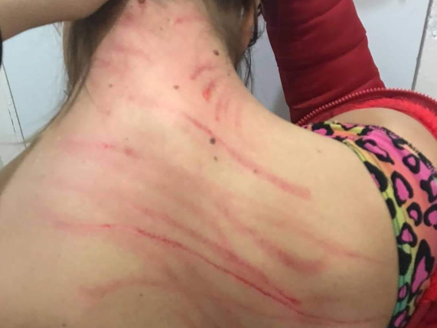 Abusan sexualmente y agreden a una joven trans en Madrid: "¡Os vamos a matar!"