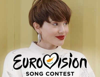 Chipre no cambia su hoja de ruta y elige a la diva Elena Tsagrinou para Eurovisión 2021