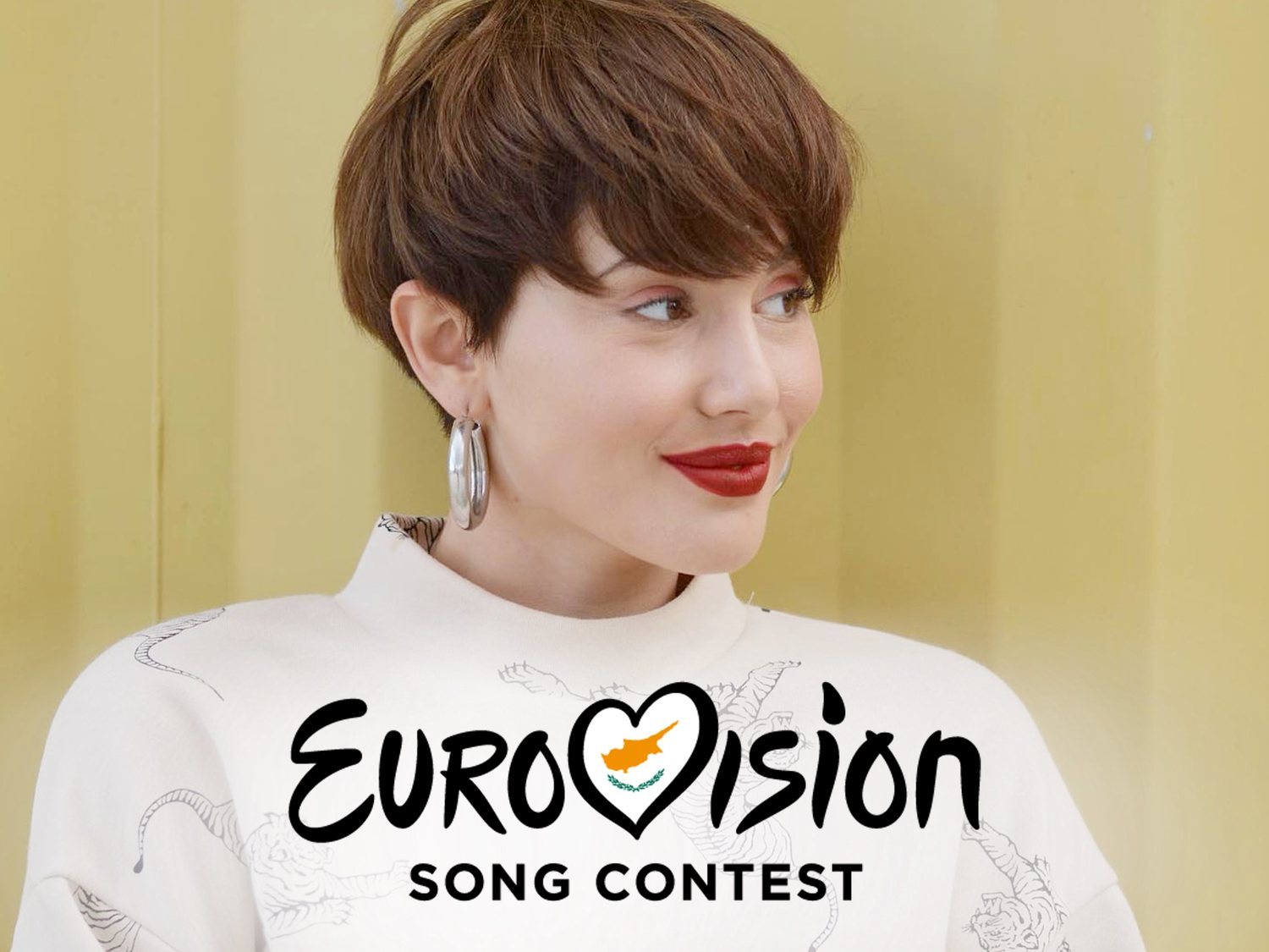 Chipre no cambia su hoja de ruta y elige a la diva Elena Tsagrinou para Eurovisión 2021
