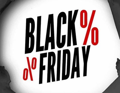 Las mejores ofertas del Black Friday 2020 en móviles, televisiones y ordenadores