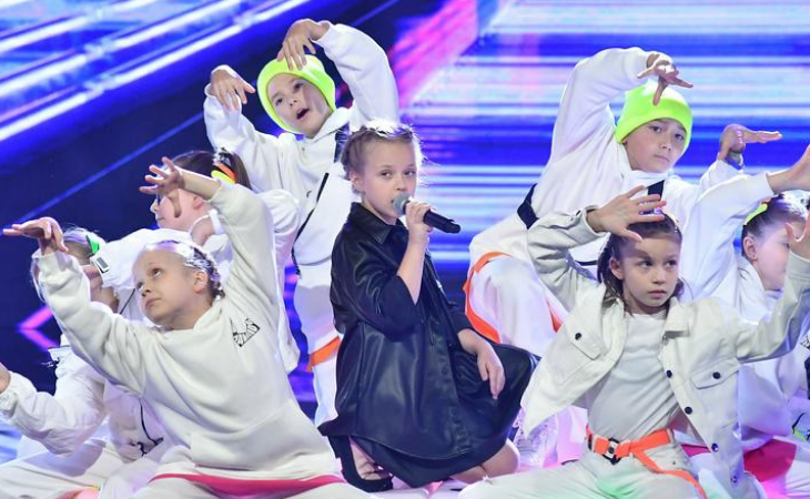 Ali Tracz podrá ganar el JESC por tercera vez para su país