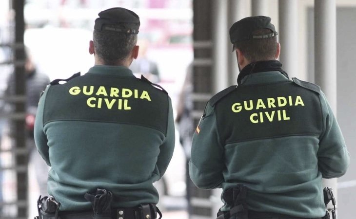 Los agentes denuncian la severidad del Código Militar