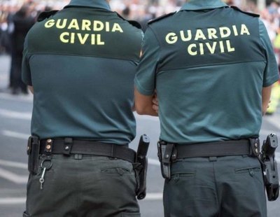 Un guardia civil afronta 20 meses de cárcel por discutir con su cabo por no llevar el coche a la ITV