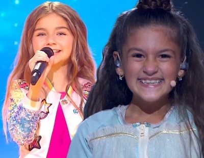 Francia gana un Eurovisión Junior 2020 ensombrecido por el playback: Soleá finaliza tercera