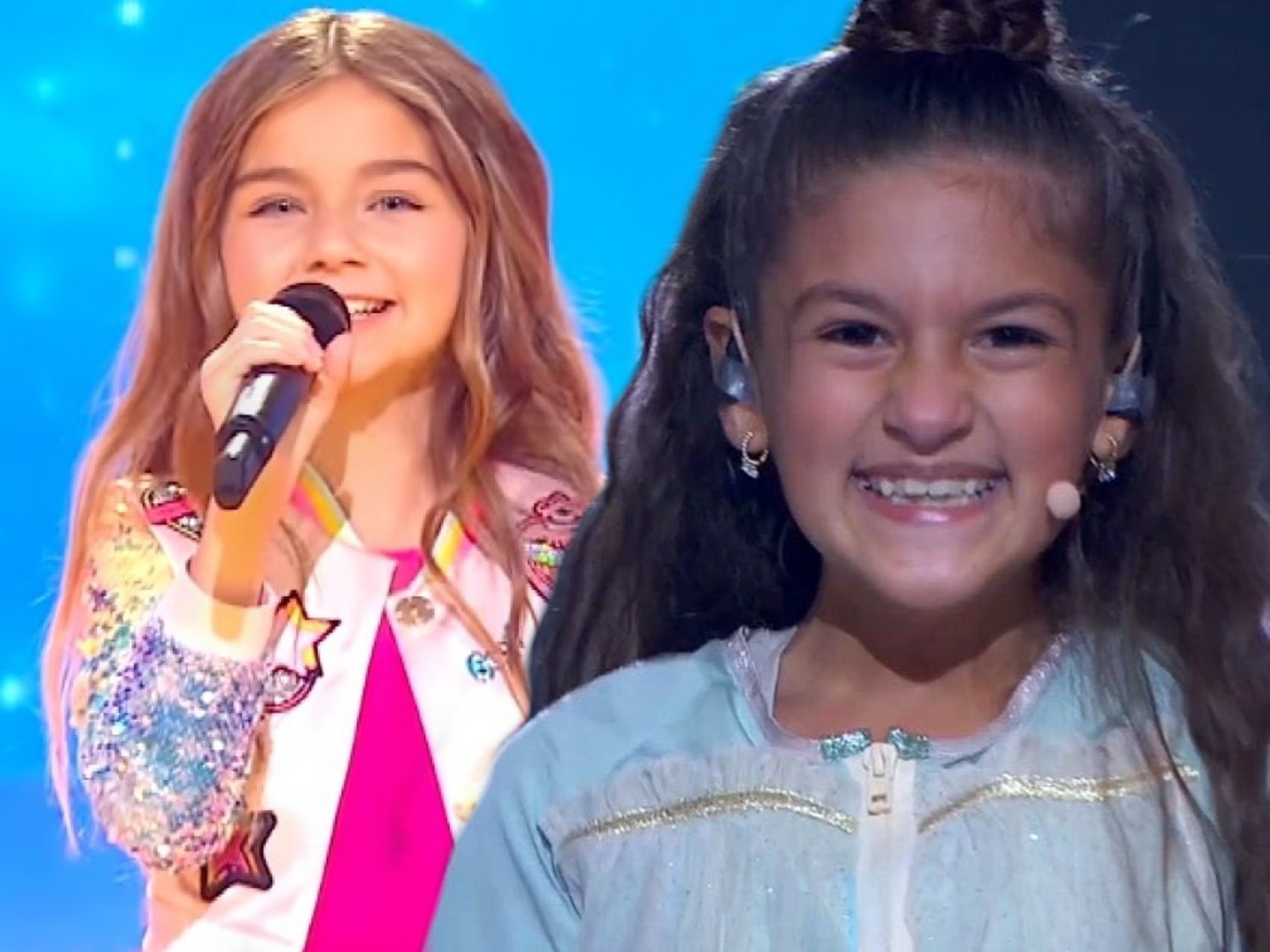 Francia gana un Eurovisión Junior 2020 ensombrecido por el playback: Soleá finaliza tercera