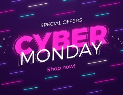 Las mejores ofertas del Cyber Monday 2020 en móviles, gadgets y hogar