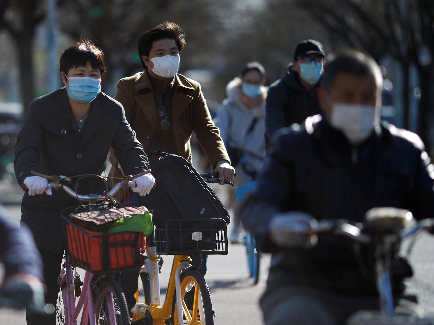 China no contó la verdad sobre el coronavirus: la CNN accede a los informes de su Gobierno